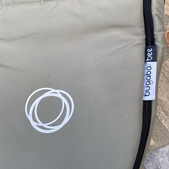 Bugaboo bee cacoon - Picture 3 of 10